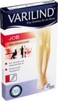 VARILIND Job 100den AD S transp.schwarz - 2St