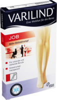 VARILIND Job 100den AD M transp.schwarz - 2St