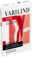 VARILIND Job 100den AD L transp.schwarz - 2St