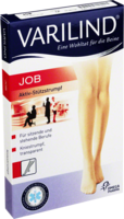 VARILIND Job 100den AD M transp.muschel - 2St