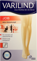 VARILIND Job 100den AD L transp.muschel - 2St