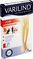 VARILIND Job 100den AD S transp.teint - 2St