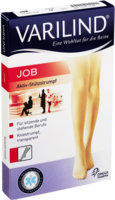 VARILIND Job 100den AD M transp.teint - 2St