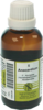 ANACARDIUM F Komplex Nr.5 Dilution