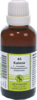 KALMIA F Komplex Nr.45 Dilution