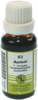 AURUM F Komplex Nr.63 Dilution