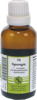 SPONGIA F Komplex Nr.70 Dilution