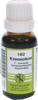 KREOSOTUM F Komplex Nr.102 Dilution