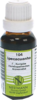 IPECACUANHA F Komplex Nr.104 Dilution
