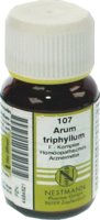 ARUM TRIPHYLLUM F Komplex Nr.107 Tabletten - 120St