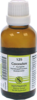 COCCULUS F Komplex Nr.125 Dilution