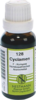 CYCLAMEN F Komplex Nr.128 Dilution