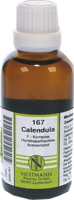 CALENDULA F Komplex Nr.167 Dilution - 50ml