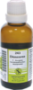 DIOSCOREA F Komplex Nr.243 Dilution