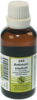 ANTIMONIUM CRUDUM F Komplex Nr.244 Dilution