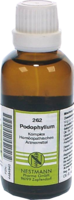 PODOPHYLLUM KOMPLEX Nr.262 Dilution - 50ml