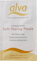 SANDDORN KOSMETIK Soft Peeling Maske alva - 10ml