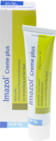 IMAZOL Creme Plus - 25g