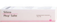 SILICEA PHCP Salbe - 100g