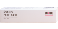 STIBIUM PHCP Salbe - 100g