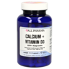 CALCIUM+VITAMIN D3 GPH Kapseln
