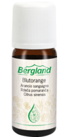BLUTORANGEN Öl - 10ml - Aetherische Öle