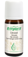 CITRONELL Öl Bergland - 10ml - Aetherische Öle