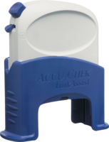 ACCU-CHEK LinkAssist - 1St