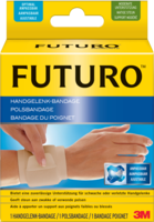 FUTURO Handgelenkbandage alle Größen - 1St - Hand- & Ellenbogenbandagen