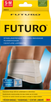 FUTURO Rückenbandage S/M - 1St - Fuß- & Rückenbandagen