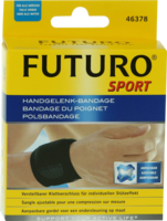 FUTURO Sport Handgelenkbandage alle Größen - 1St - Hand- & Ellenbogenbandagen