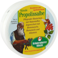 PROPOLIS SALBE N - 100ml