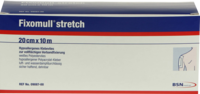 FIXOMULL stretch 20 cmx10 m - 1St