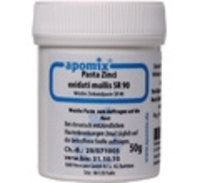 PASTA ZINCI OXID. MOLLIS SR - 50g