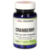 CRANBERRY 400 mg GPH Kapseln