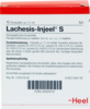 LACHESIS INJEEL S Ampullen