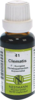CLEMATIS F Komplex Nr.41 Dilution