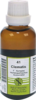 CLEMATIS F Komplex Nr.41 Dilution