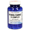 VITAMIN-PANMOL-B-Complex GPH Kapseln