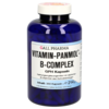 VITAMIN-PANMOL-B-Complex GPH Kapseln