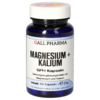 MAGNESIUM+KALIUM GPH Kapseln