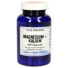 MAGNESIUM+KALIUM GPH Kapseln