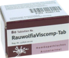 RAUWOLFIAVISCOMP TAB Tabletten