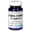VITAMIN-PANMOL-B-Complex GPH Kapseln
