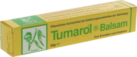 TUMAROL N Balsam - 50g - Erkältungssalbe & Inhalation