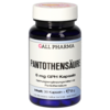 PANTOTHENSÄURE 6 mg GPH Kapseln