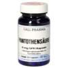 PANTOTHENSÄURE 6 mg GPH Kapseln