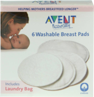 AVENT Stilleinlagen - 6St