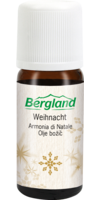 WEIHNACHT etherische Ölmischung Bergland - 10ml - Aetherische Öle