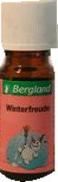 WINTERFREUDE etherische Ölmischung Bergland - 10ml - Aetherische Öle